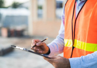Safety & Compliance
